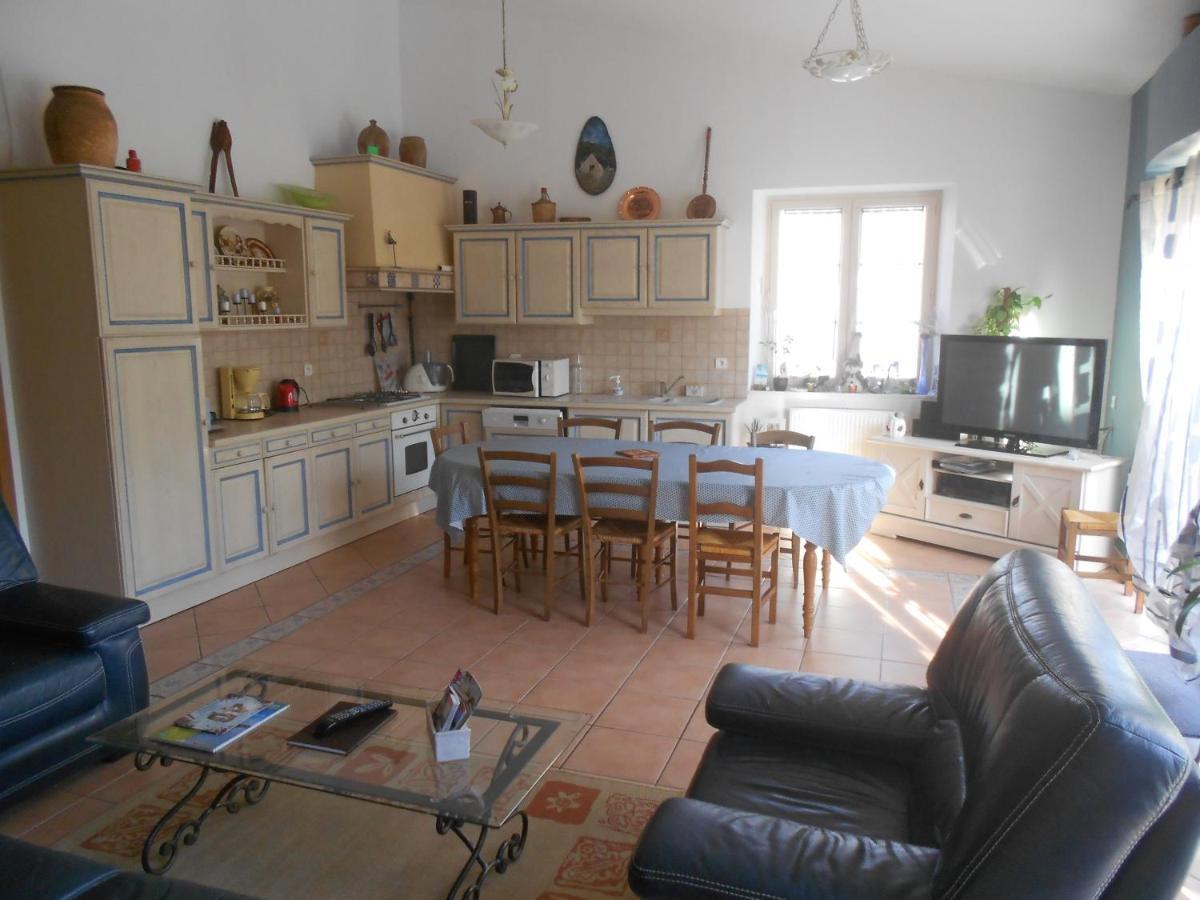 Charmante Maison A La Campagne Taizé Kültér fotó