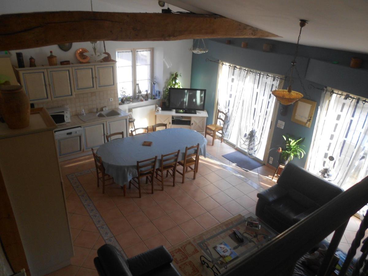 Charmante Maison A La Campagne Taizé Kültér fotó
